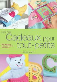 Cadeaux pour tout-petits