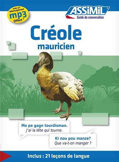 Créole mauricien