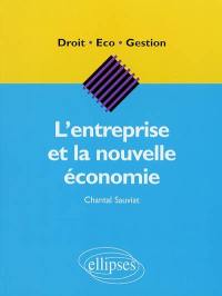 L'entreprise et la nouvelle économie