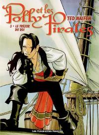 Polly et les pirates. Vol. 3. Le trésor du roi