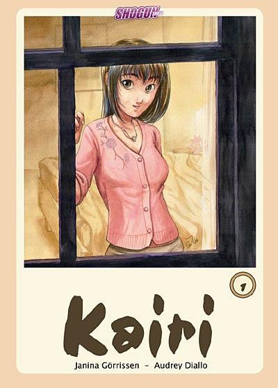 Kairi. Vol. 1