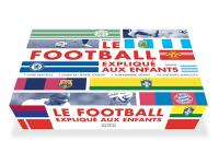 Le football expliqué aux enfants