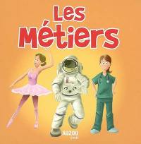 Les métiers