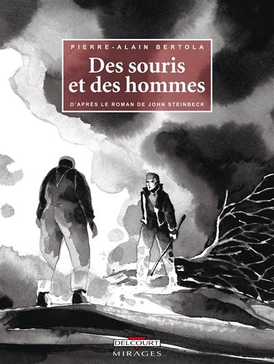 Des souris et des hommes