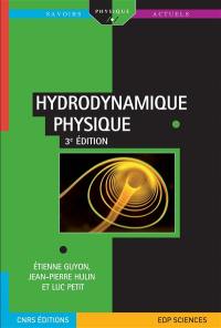 Hydrodynamique physique