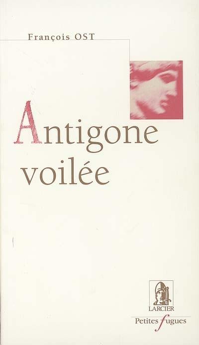 Antigone voilée