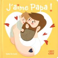 J'aime papa !