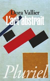 L'art abstrait