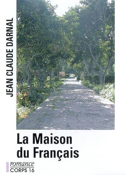 La maison du Français