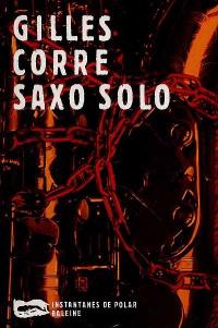 Saxo solo