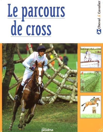 Le parcours de cross