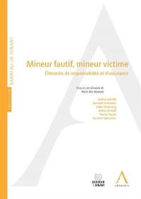 Mineur fautif, mineur victime : éléments de responsabilité et d'assurance