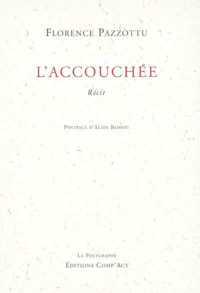 L'accouchée