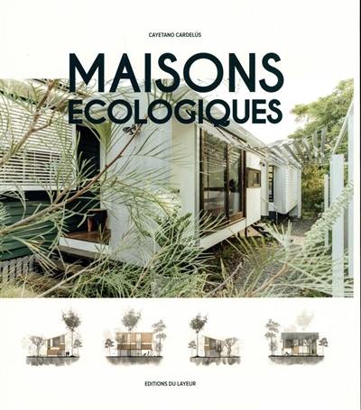 Maisons écologiques