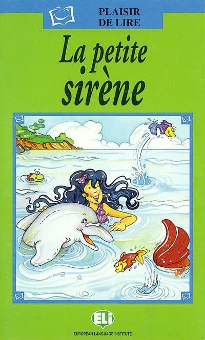 La petite sirène