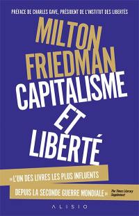 Capitalisme et liberté