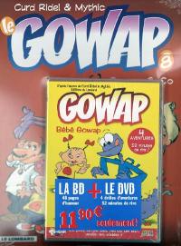 Le Gowap. Vol. 8. Gowap & co