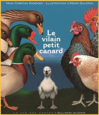 Le vilain petit canard