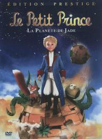 Le Petit Prince : la planète de Jade