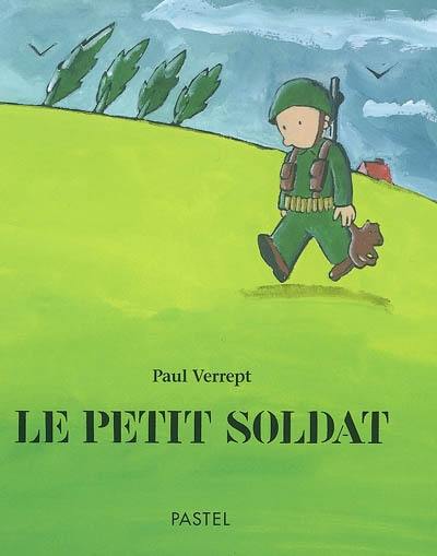 Le petit soldat