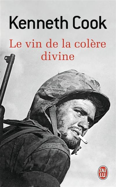 Le vin de la colère divine