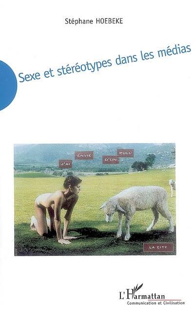 Sexe et stéréotypes dans les médias