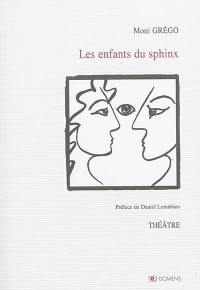 Les enfants du sphinx