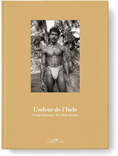 L'odeur de l'Inde