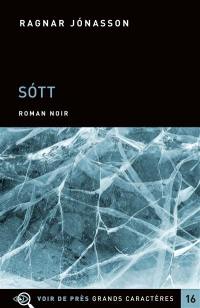 Sott : roman noir