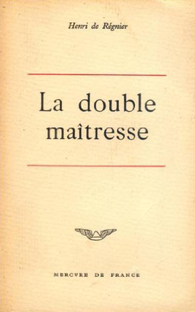 La double maîtresse