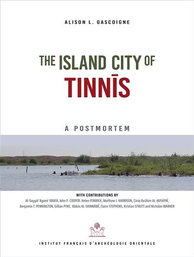 The island city of Tinnis : a postmortem