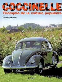 Coccinelle : triomphe de la voiture populaire