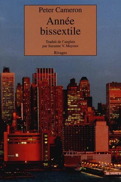 Année bissextile