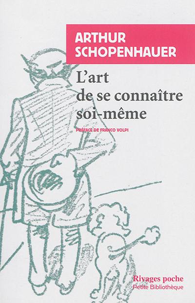 L'art de se connaître soi-même ou Eis heauton