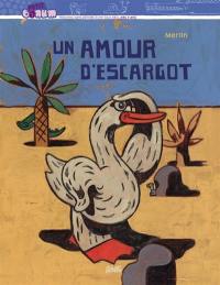 Un amour d'escargot