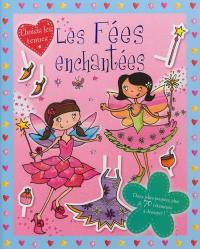 Les fées enchantées