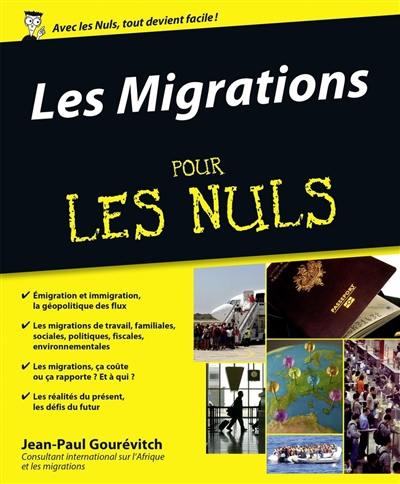 Les migrations