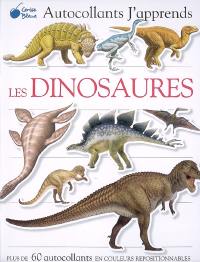 Les dinosaures