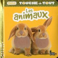 Les animaux