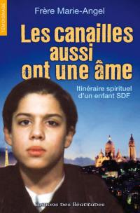 Les canailles aussi ont une âme : itinéraire spirituel d'un enfant SDF : témoignage