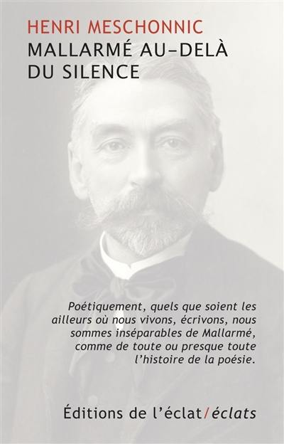 Mallarmé au-delà du silence