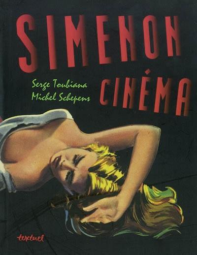 Simenon cinéma