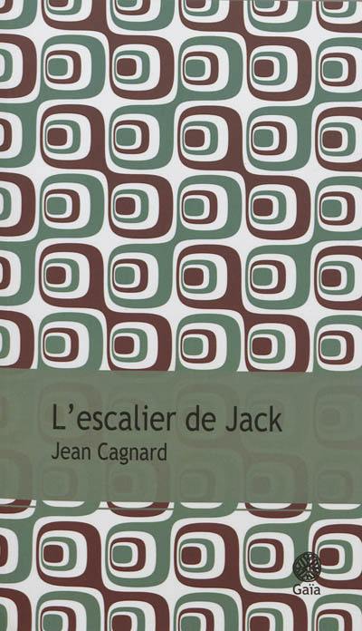 L'escalier de Jack