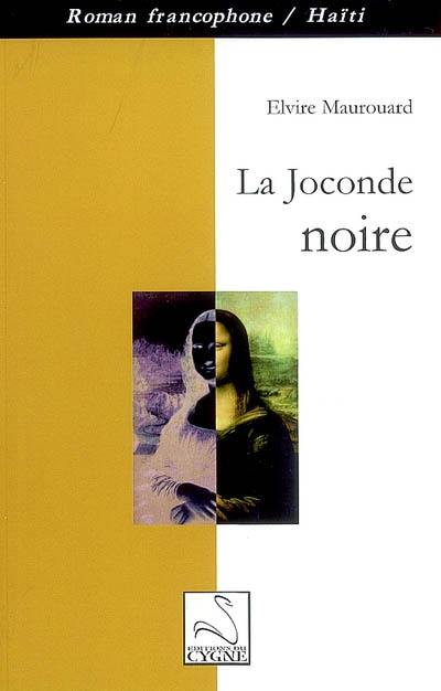 La Joconde noire