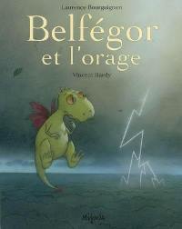 Belfégor et l'orage