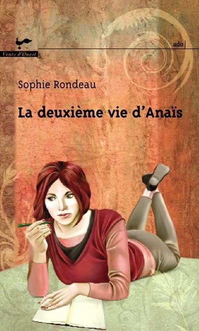 La deuxième vie d'Anaïs