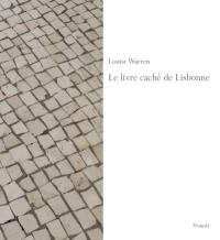 Le livre caché de Lisbonne