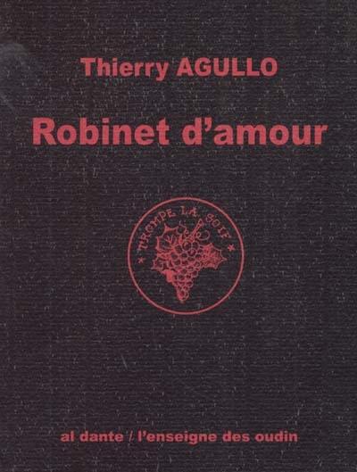 Robinet d'amour