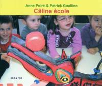 Câline école