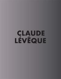 Claude Lévêque